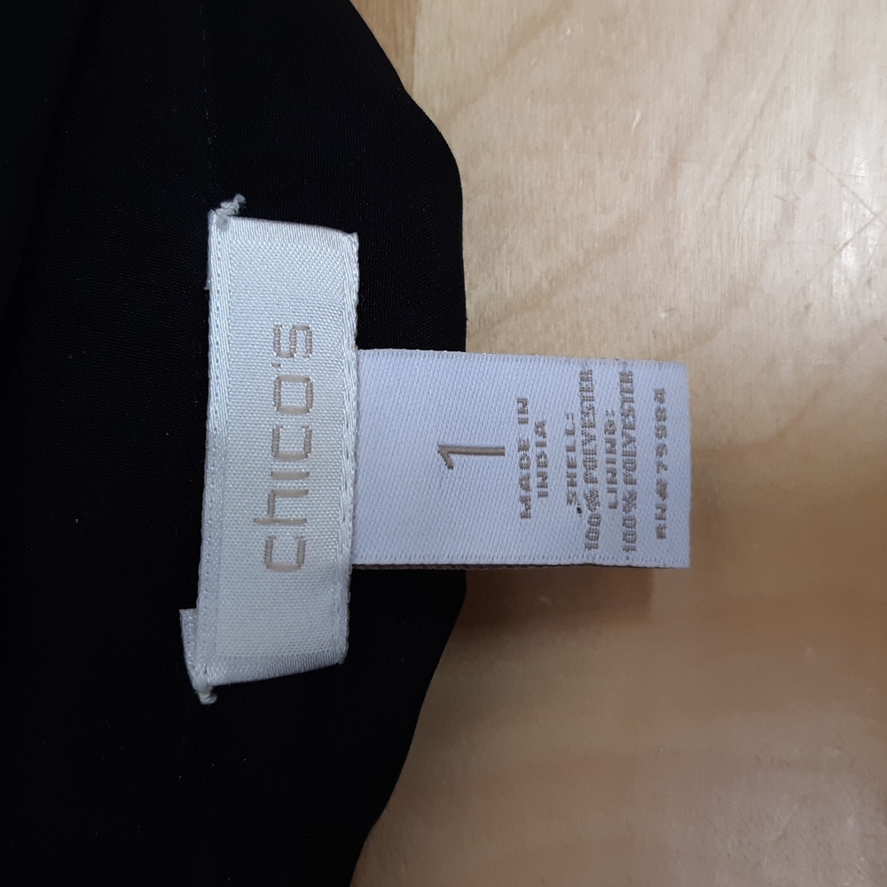 Chico's Jacket - Picture 5 of 6